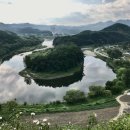 수양쉼터화장실 | [강원도 원주] 흥원창 - 고려와 조선의 세곡 보관 창고, 단종유배길, 일몰 명소