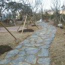 대원아파트산책로 이미지