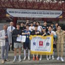 제천어울림체육센터 체육관 이미지