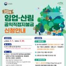 장수임업