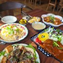 안락역 | 부산 안락역 맛집, 온천천 데이트 할 때 추천, 주차장 있는 양식집 [하빌리]