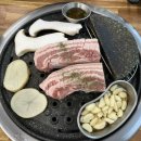 웨딩블랑 | 가성비 좋은 숙성 돼지고기 전문 거제 고현동 맛집 동방축산