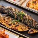 부산에뜬고등어 이미지