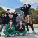 용인대 특전합기도 이미지