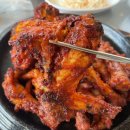 대전 중리동 닭발 매운맛 홀릭! 신불닭 대전대덕점
