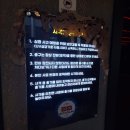 실내사격장(2층) | 부천 이색데이트 추천 신중동 놀거리 비비스타디움 사격장 권총 소총 저격총 타격감 후기