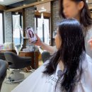 힐링스포&스파 | &#34;부산 레이어드컷 잘하는 곳 ✂ 고윤정 머리 따라잡기! 화미주헤어 광복본점 후기&#34;
