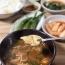 연곡해변관광지 | 강릉에서만 먹을 수 있는 연곡꾹저구탕 (+ 감자밥, 메밀전)