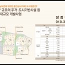 완장리 한숲시티 일원 이미지