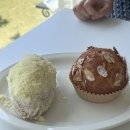 124 | [남양주 맛집] 베이커리 카페 '아벨커피 팔당'☕ 분위기까지 완벽했던 후기 (카스테라소금빵 강추)