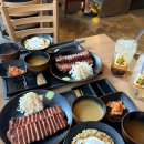 정 | 대구 규카츠 동성로 데이트 맛집 규카츠정 후기
