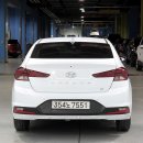 대전 중고차매매단지 디오토몰 중고차매장내 관리 잘된 더뉴아반떼AD중고차 판매[대전 중고차][대전 중고차시장][대전 중고차 구입 판매] 이미지