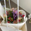 피움플레르 | 안산고잔동꽃집 / 센스있는 꽃다발을 만날 수 있는 선드플레르