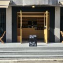 일산로 | 블러프커피 맛있는 커피와 뉴욕쿠키를 파는 밤리단길 느좋 카페 추천