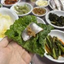 목포 밴댕이회 맛집 추천 '만선식당' 주말 웨이팅 후기