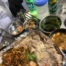 덕원중학교 | 남포 맛집 소개하므니당