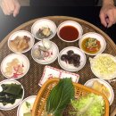 술집방면 - 동구 | 고대 신선한 회와 한상차림 가성비 맛집 "고대어시장" | 안암 깔끔하고 분위기 좋은 술집 추천 후기