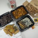 전주 효자동 떡볶이 맛집, 떡군이네떡볶이 효자점 - 간차떡볶이 후기