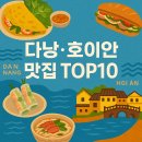 스타프라자전통시장 | 다낭 호이안 맛집 추천 TOP 10 – 위치, 특징, 메뉴, 가격까지 정리!