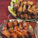 하늘중앙로 | [영종도 맛집] '뜯갈비 영종하늘도시점' 호불호 없는 두툼한 쪽갈비 후기