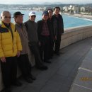 니스해변 이미지