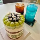 [예산] 예산 대형카페 / 프랑스디저트 맛집 / 라비 / 예산라비카페