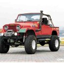 [OPU] It's a Jeep thing, you woudn't understand - 2001 Cherokee (XJ) Limited Modification (1편) 이미지