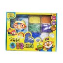 조물조물 클레이 이미지