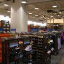 유명브랜드 할인매장 이미지