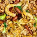한판닭갈비 - 서구 마전동 | 한판닭갈비