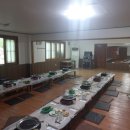 일송정 산장 이미지