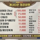 가나다온철갑상어