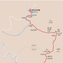 아리바우길(정선코스) 이미지