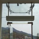 [벌레차단-트윈]남양주 아벨커피 에어커튼설치후기