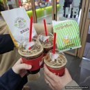 군산(서울) | [군산/서천 맛집 여행] 군산맛집 서울소바, 이성당 두쫀쿠 등 내돈내산 후기