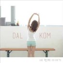 달콤 DALKOM 이미지