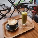 커피베이스 | 문산 개인 카페 커피베이스 내돈내산 후기