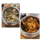 메밀김밥이 너무 맛있었던 청주 맛집 소로리 후기