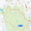 안산자락길 숲속카페 이미지