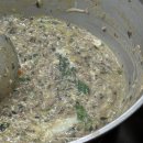 솔향기 | 겨울여행지추천: 철원 한탄강 물윗길과 솔향기 만두전골 맛집 후기