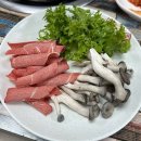 평창도토리칼국수 이미지