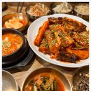 먹고을식당 이미지