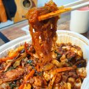 안동찜닭 닭갈비 이미지