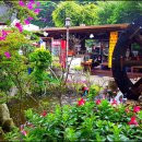 물레방아식당 이미지