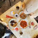 CU편의점 원광대학교 프라임관 | 10월 일상(10/18~10/22) :: 동문배씨사촌과 숙대맛집 도장깨기(마왕핫도그,정)/과제/시험