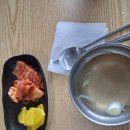 공룡동멸치국수