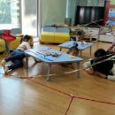 고인돌작은도서관 이미지