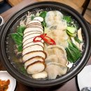 자연의건강 | 전남 장흥 맛집 문수헌 장흥 본점에서 먹는 건강한 자연의 밥상 삼합전골 후기