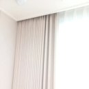 중흥에스세탁 | 수원서 중흥 S-Class 커튼 예쁜집/행복이 가득한 창(늘커텐)