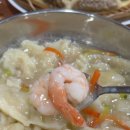 우리칼국수